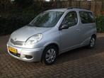 Toyota Yaris Verso 1.3 VVT-i Sol airco 1e eigen. 145 dkm NAP, Auto's, Toyota, Voorwielaandrijving, 1299 cc, 4 cilinders, 400 kg