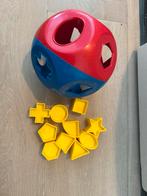 Tupperware vormenbal, Ophalen of Verzenden, Gebruikt, Ontdekken