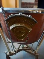 pauk, Muziek en Instrumenten, Percussie, Ophalen, Gebruikt, Melodische percussie