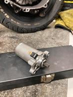 Piaggio 4t Startmotor, Fietsen en Brommers, Brommeronderdelen | Scooters, Ophalen of Verzenden, Nieuw, Blok, Piaggio