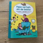 Melanie von Bismarck - Papa vertelt als de beste, Boeken, Kinderboeken | Jeugd | onder 10 jaar, Fictie algemeen, Ophalen of Verzenden