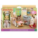 ✅ Sylvanian Families Streekkliniek 5094  - ArlyToys, Nieuw, Ophalen of Verzenden