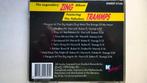 The Trammps - The Legendary Zing Album, Cd's en Dvd's, 1960 tot 1980, Soul of Nu Soul, Ophalen of Verzenden, Zo goed als nieuw