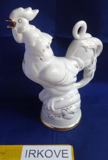 HANEN EN KIPPEN * ZEER DIVERS * Mag Los Verkocht * beschikbaar voor biedingen