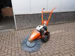 Nimos mug onkruidborstel, Tuin en Terras, Hand-tuingereedschap, Ophalen, Gebruikt, Overige soorten, Nimos