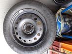 reservewiel Ford Focus, Ophalen, Gebruikt, Ford