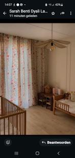 Laura Ashley Gordijnen - Nostalgisch & Compleet, Huis en Inrichting, Ophalen of Verzenden, Tweepersoons, Stof