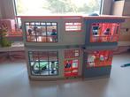 Playmobil ziekenhuis, Ophalen of Verzenden, Zo goed als nieuw
