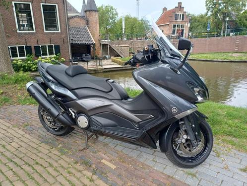 Yamaha TMAX 530 | Malossi | Dealer onderhouden |, Motoren, Motoren | Yamaha, Particulier, Scooter, 12 t/m 35 kW, ABS, Ophalen