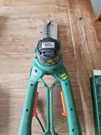 Black & Decker Alligator GK1000 takkenzaag, Ophalen of Verzenden, Gebruikt, Elektrisch, Black & Decker