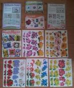 Groot Knip en Prik pakket voor bijna 150 kaarten (NIEUW), Hobby en Vrije tijd, Kaarten | Zelf maken, Ophalen of Verzenden, Nieuw