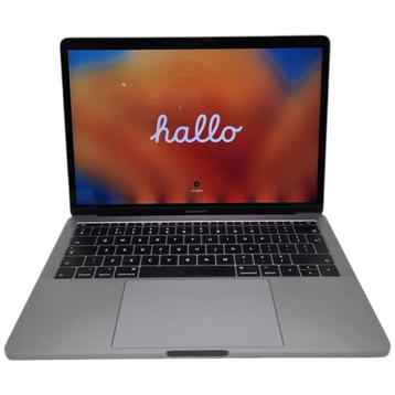 Macbook Pro 2017 13 Inch | i5 2,3Ghz | 8GB | 128GB | Accu cy beschikbaar voor biedingen