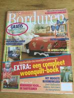 Margriet Borduur uitgave -4, Ophalen of Verzenden, Patroon
