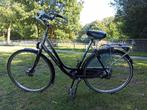 Damesfiets, Sparta merk, 28 inch, 7 versnellingen, Fietsen en Brommers, Fietsen | Dames | Damesfietsen, Ophalen of Verzenden, Zo goed als nieuw