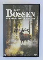 Onze Bossen - Een verrassende Wereld DVD, Alle leeftijden, Ophalen of Verzenden, Zo goed als nieuw, Natuur
