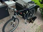 MOUNTAIN Bike TREK 6500 all aluminium 6061 T6, Fietsen en Brommers, Gebruikt, Versnellingen, 49 tot 53 cm, Ophalen