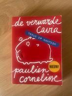 De Verwarde Cavia - Paulien Cornelisse, Ophalen of Verzenden, Gelezen, Nederland