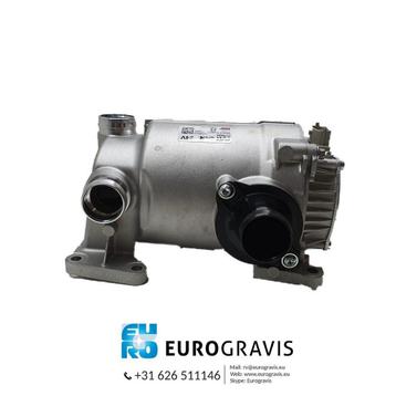DAF CARTERVENTILATIE MODULE OE + BORG 2178444 beschikbaar voor biedingen