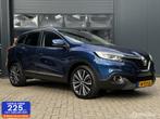Renault Kadjar 1.5 dCi Bose, Airco, trekhaak, cruise, Gebruikt, Euro 6, 4 cilinders, Blauw