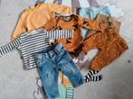 Babykleding pakket maat 62 - Prenatal, HEMA, Zara, Ophalen of Verzenden, Zo goed als nieuw, Maat 62