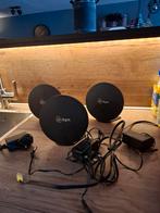 KPN SuperWifi 2.0 Set, Ophalen of Verzenden, Zo goed als nieuw, KPN