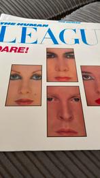The human League lp, Ophalen of Verzenden, 1980 tot 2000, Zo goed als nieuw