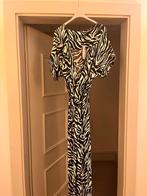 Juul en Belle Jumpsuit Babs Zebra Large, Overige kleuren, Ophalen of Verzenden, Zo goed als nieuw, Maat 42/44 (L)