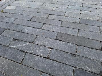 waalklinkers Vietnamees Hardsteen 20x5x5 cm verouderd beschikbaar voor biedingen