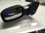 Renault Scenic 2.0 16v 2005 2500137   Elektr  Buitenspiegel
