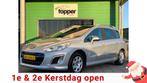 Peugeot 308 SW 1.6 VTi Sportium | Pano.Dak | Cruise Control, Voorwielaandrijving, Euro 5, Gebruikt, 4 cilinders