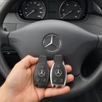 Mercedes sleutel bijmaken A B C E S M Vito Sprinter Viano, Ophalen