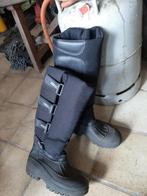 Winterlaarzen thermo, Dieren en Toebehoren, Ophalen of Verzenden, Zo goed als nieuw, Overige soorten, Schoeisel