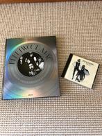 Fleetwood Mac, cd Rumours en een boek, Zo goed als nieuw, Ophalen