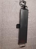 Bakplaat XL 90 cm x 23 Blokker grillplaat gourmet en bbq, Ophalen, Zo goed als nieuw