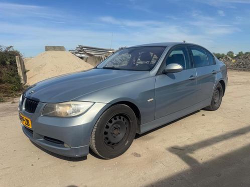 BMW 3-serie 320i Dynamic Executive export! Apk 10-25, Auto's, BMW, Bedrijf, Te koop, 3-Serie, ABS, Airbags, Airconditioning, Alarm