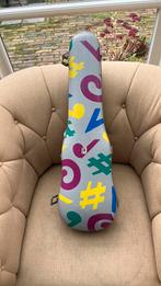 Vrolijke vioolkist voor kinderviool (3/4) GRATIS, Ophalen, Gebruikt, Viool of Altviool