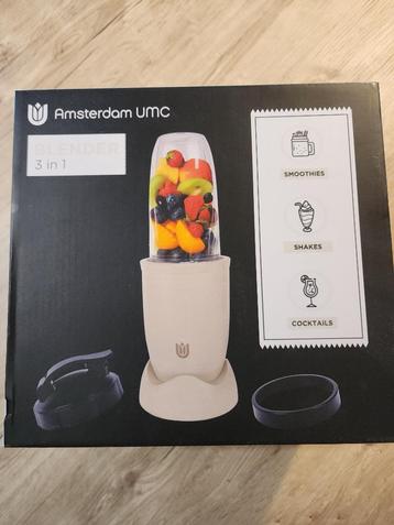 3 in 1 Blender beschikbaar voor biedingen