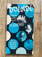 Duende - Flamenco CD Box Set, Ophalen of Verzenden, Zo goed als nieuw