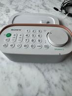 Sony Audio Versterker voor TV, Ophalen of Verzenden, Gebruikt, Overige typen, Sony