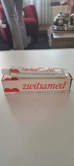Zwitsal doosje met volle tubbe, Verzamelen, Ophalen of Verzenden