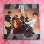 INXS.   Dissapear single.                            Star45, Cd's en Dvd's, Vinyl Singles, Gebruikt, 7 inch, Single, Ophalen of Verzenden