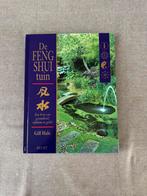 G. Hale - De Feng Shui tuin, G. Hale, Bloemen, Planten en Bomen, Verzenden, Zo goed als nieuw