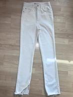 Zara jeans maat 36, Zara, W28 - W29 (confectie 36), Ophalen of Verzenden, Wit