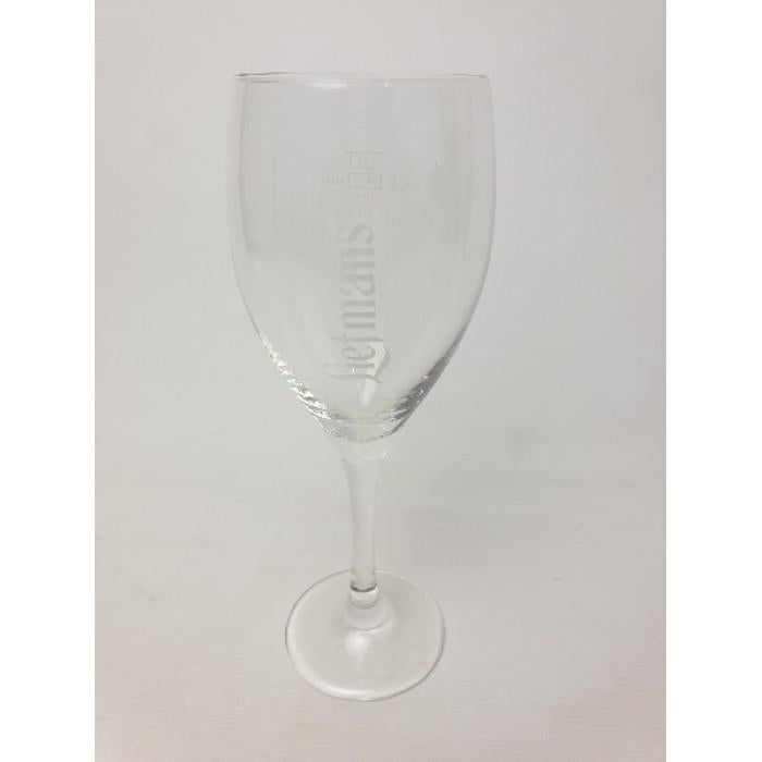 # Liefmans bier glas, Verzamelen, Glas en Borrelglaasjes, Ophalen of Verzenden, Gebruikt, Bierglas
