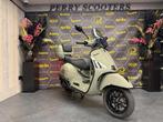 Vespa GTS 310 Supertech HPE 2026 EURO5+ SPECIALPAINT EXCLUSI, Gedempte oude gracht 112
2011GW  Haarlem, NL, 310 cc, ABS, 12 t/m 35 kW