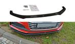 Voorlip achterlip sideskirt spoiler - A5 F5 S-Line Sportback, Ophalen of Verzenden