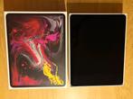 iPad Pro 12.9" 2019 256GB - Topstaat!, Computers en Software, Apple iPads, Ophalen, 12 inch, Zo goed als nieuw, Apple iPad Pro