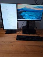 Dell Precision Tower 3431 - i7, 16GB RAM, SSD €350, Intel Core i7-9700, Contact@dell.com, Ophalen of Verzenden, One Dell Way, Round Rock, TX 78682, USA