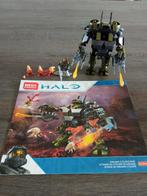 Mega construx halo GCM43 UNSC hellbringer kinsano cyclops ra, Megabloks, Gebruikt, Ophalen of Verzenden