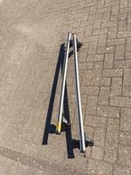 Dakdrager seat Leon, Auto diversen, Dakdragers, Ophalen, Gebruikt